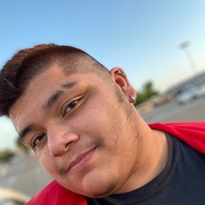 Meet your Posher, Abel